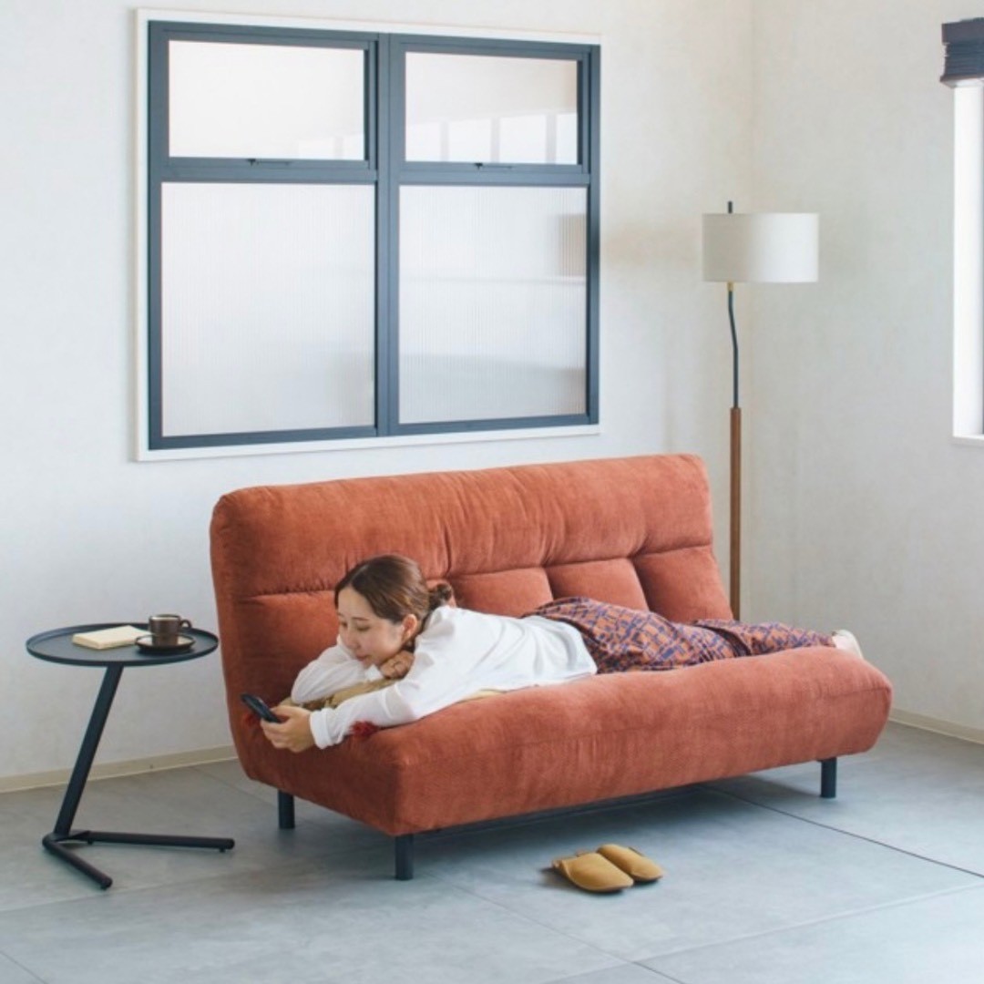 家具①　２Pソファ