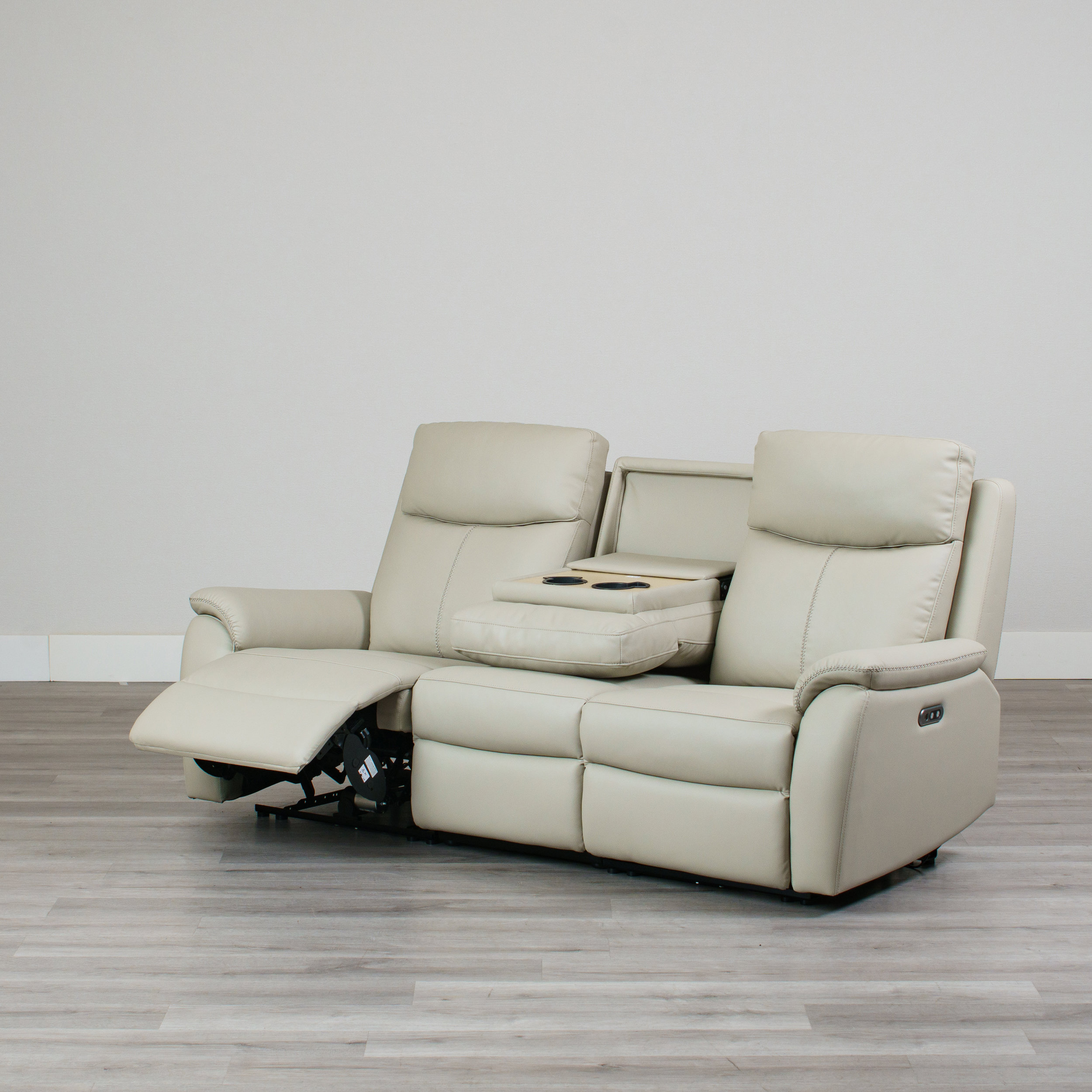 家具②　セレーニ　電動ソファ